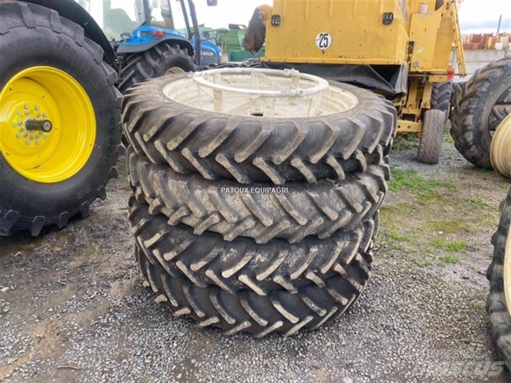 Alliance 300/95R46 Reifen