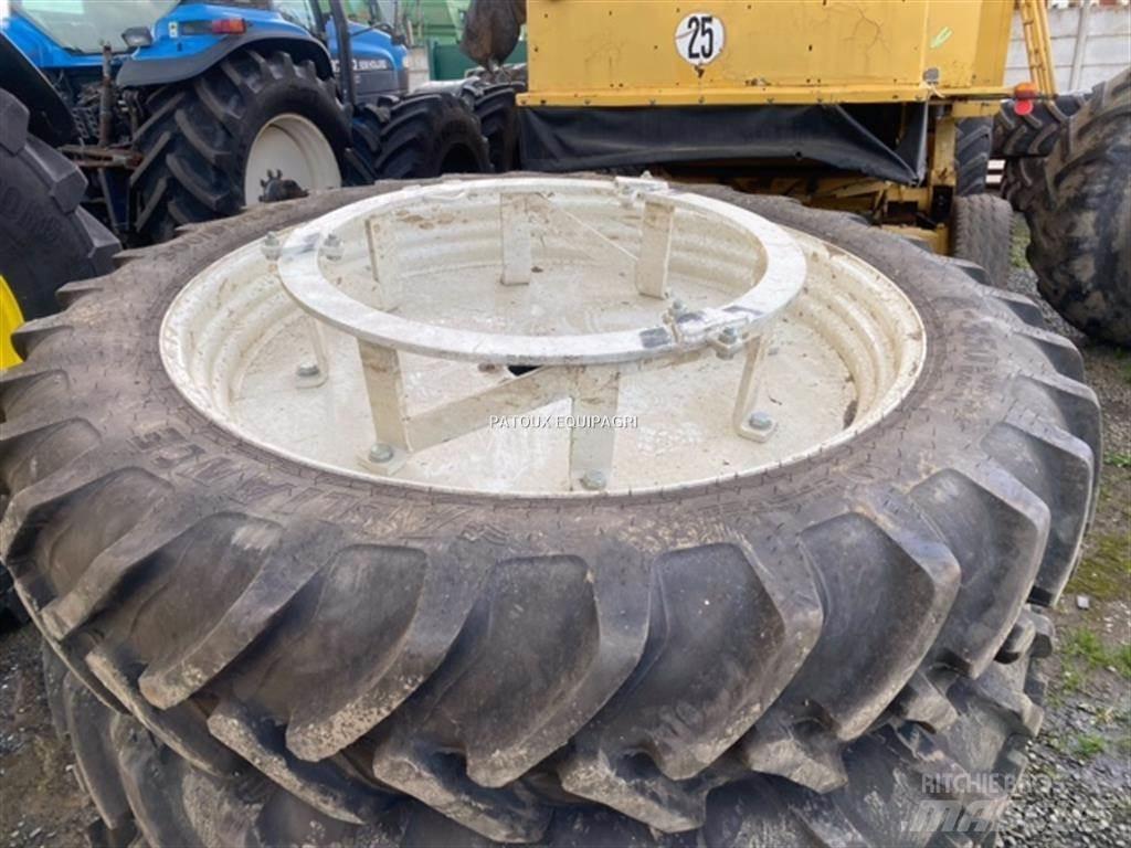 Alliance 300/95R46 Reifen