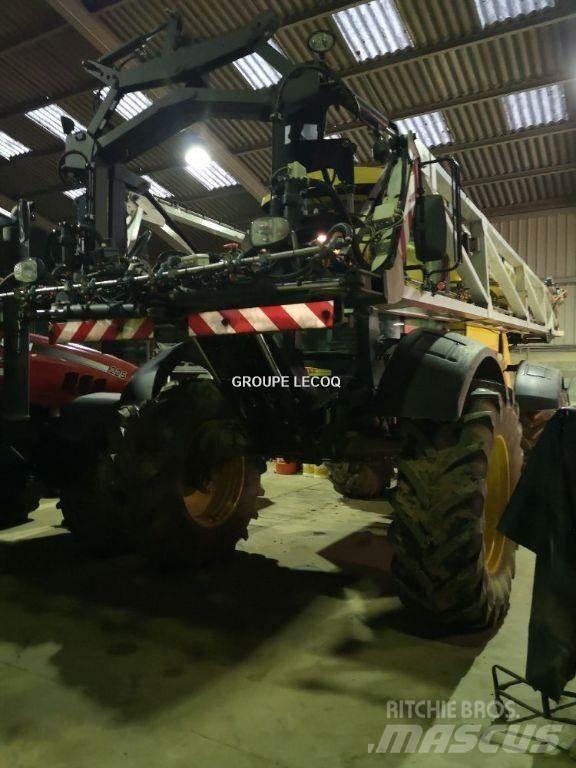 Artec F 40 Sonstige Landmaschinen