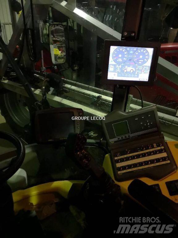 Artec F 40 Sonstige Landmaschinen