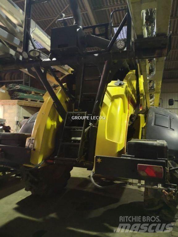 Artec F 40 Sonstige Landmaschinen