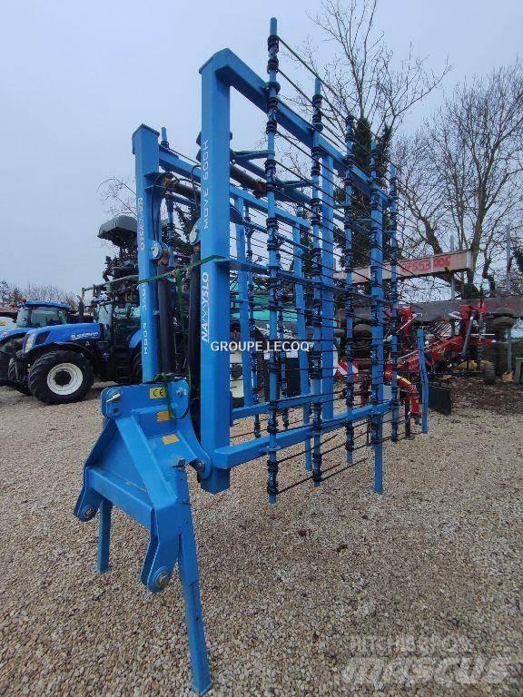  Autre Move 600 H Sonstige Landmaschinen