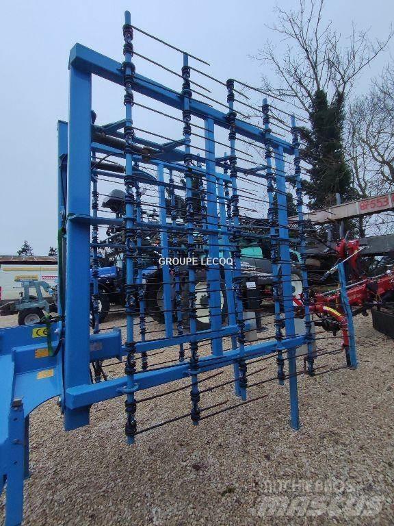  Autre Move 600 H Sonstige Landmaschinen