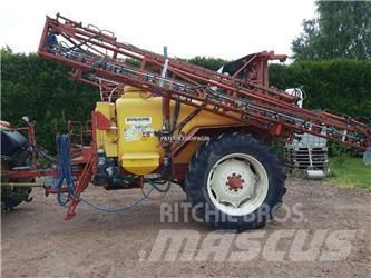 Beyne PLK3500 Anhängespritzen