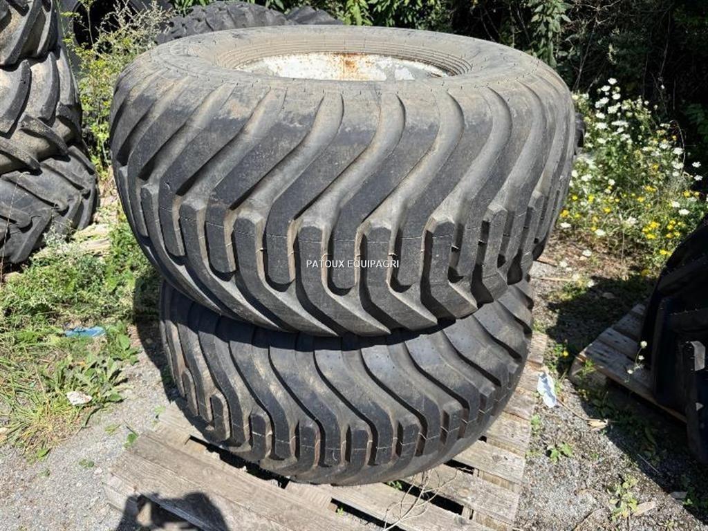 BKT 550/60R22,5 Reifen