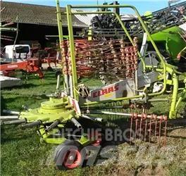 CLAAS LINER 430 S Kreiselheuer/-wender