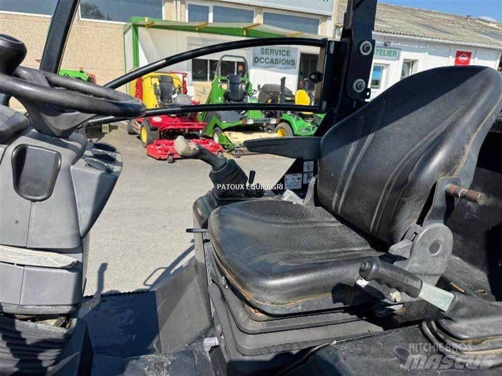 GiANT G3500 Minilader
