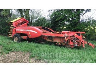 Grimme GZ 1700 DLS Kartoffelvollernter