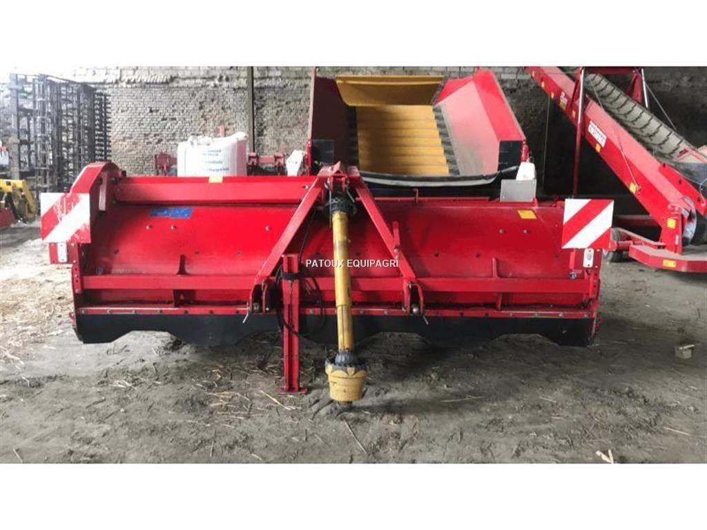Grimme KS75/4 Mulcher