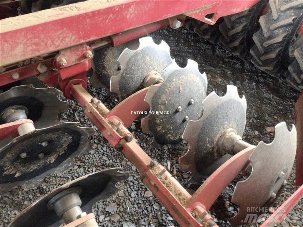 Horsch PRONTO 3M Präzisionssaatmaschinen