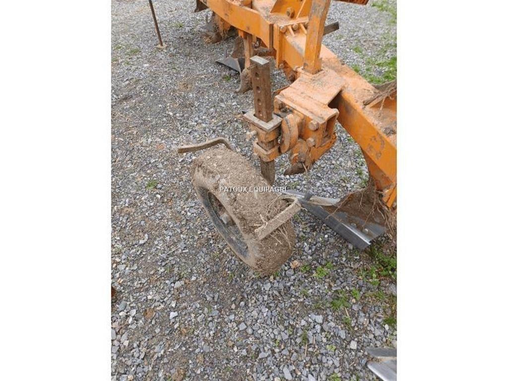 Huard PR65T Konventionelle Pflüge