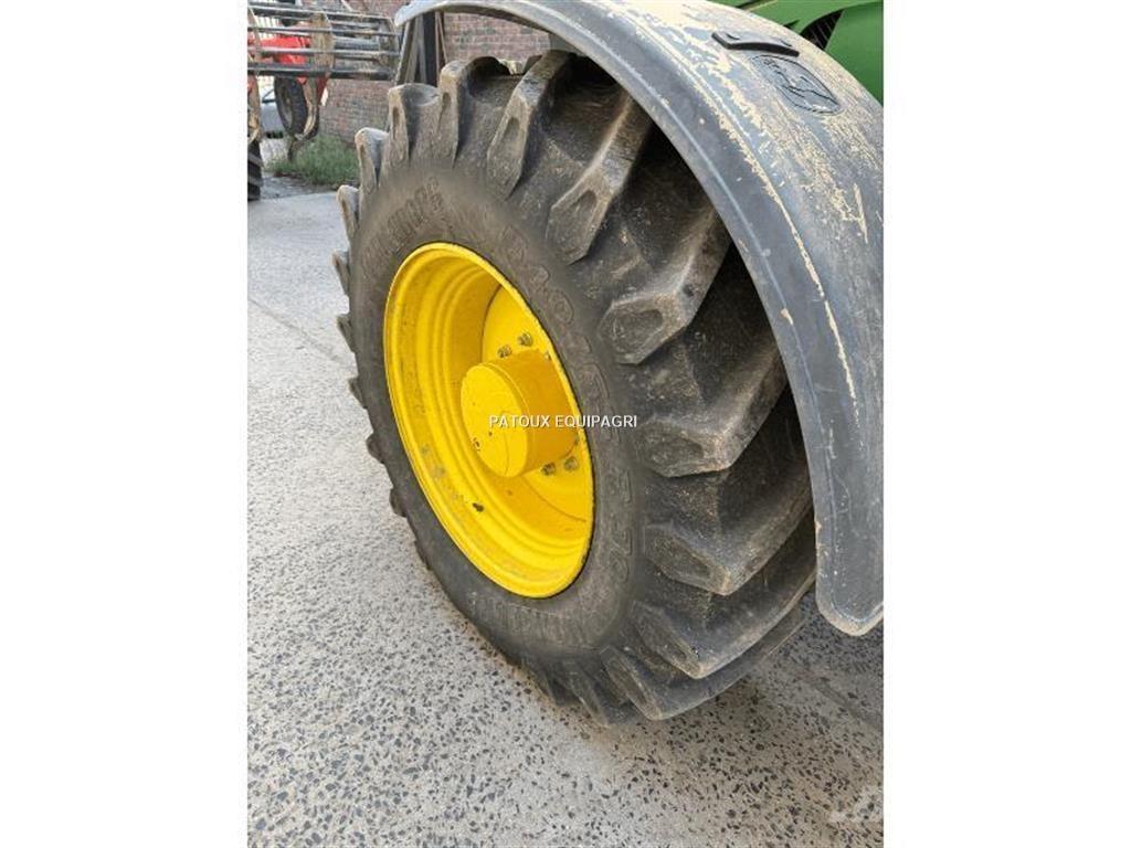 John Deere 6175M Traktoren