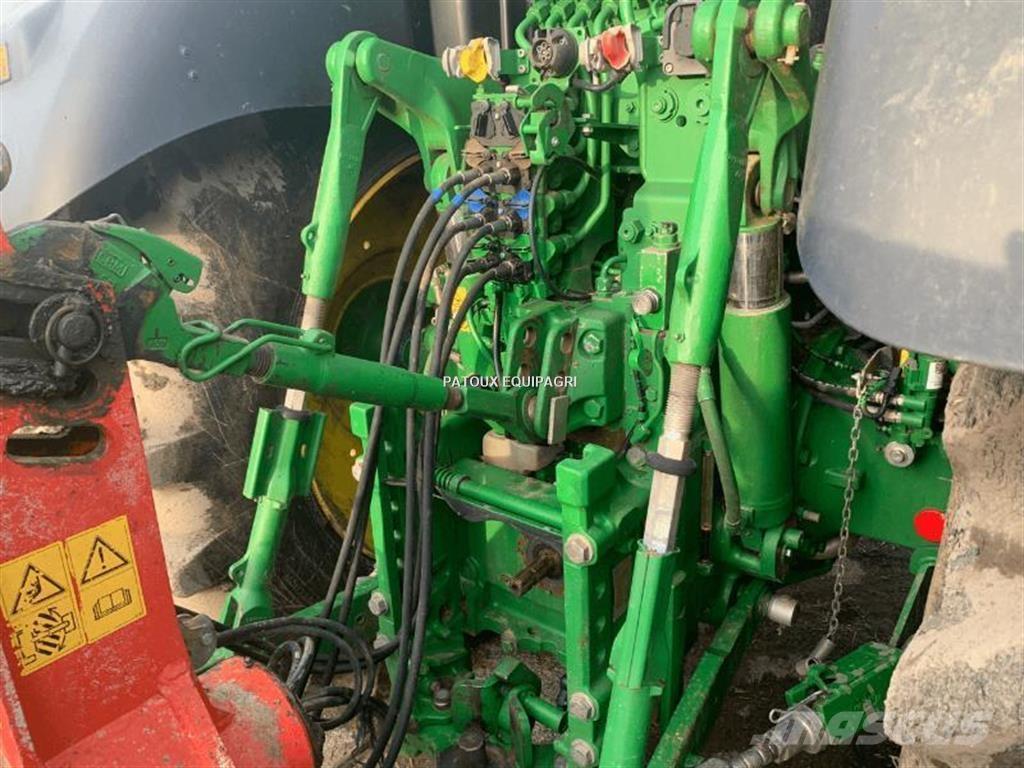 John Deere 6175R Traktoren