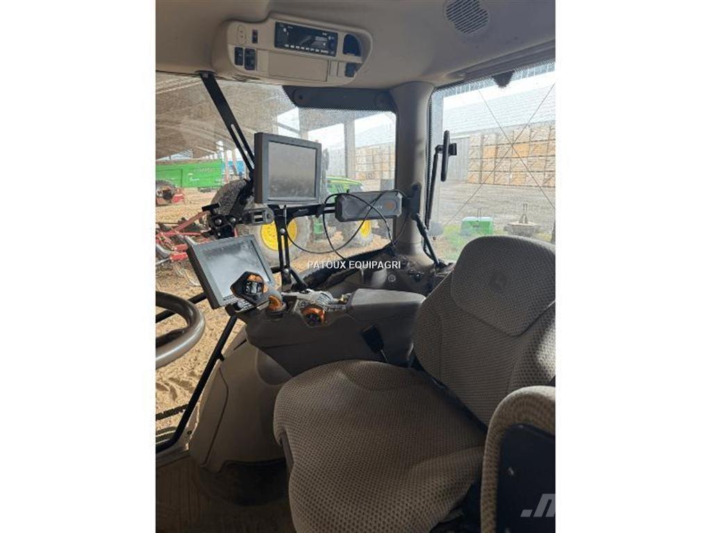 John Deere 6175R Traktoren