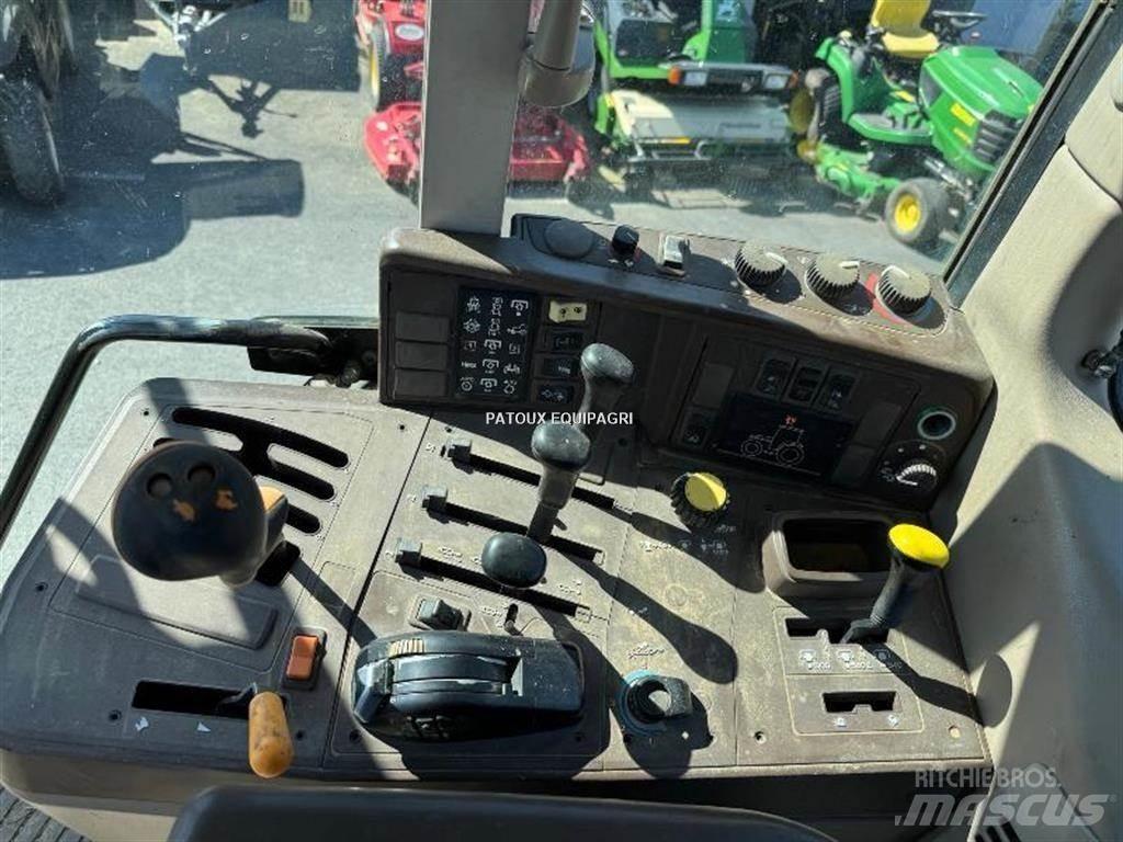 John Deere 6820 Traktoren