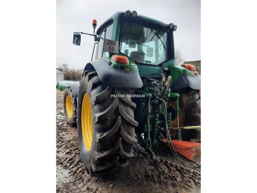 John Deere 6820 Traktoren