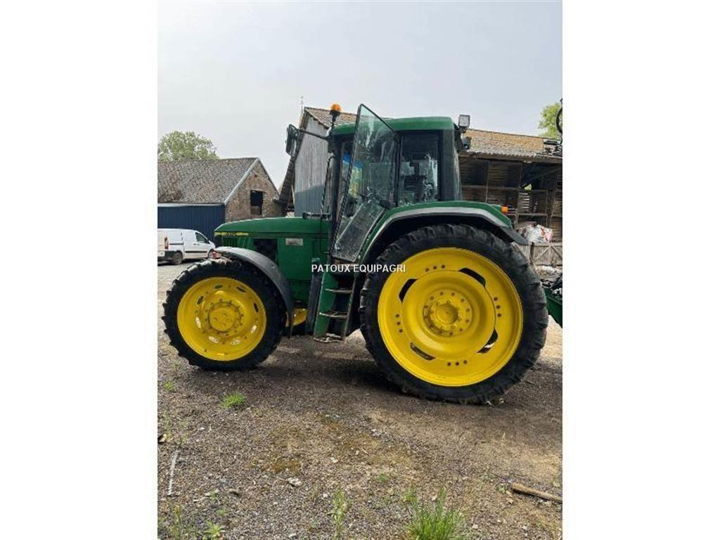 John Deere 6910 Traktoren