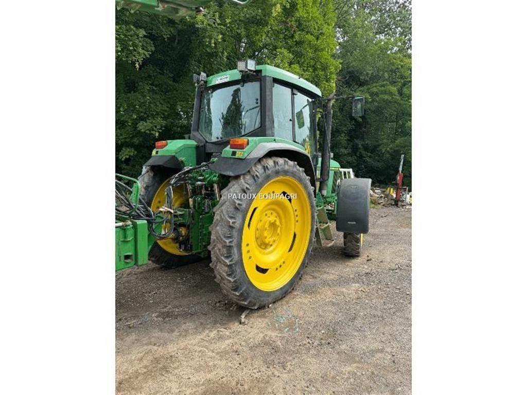 John Deere 6910 Traktoren