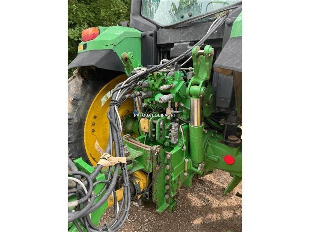 John Deere 6910 Traktoren