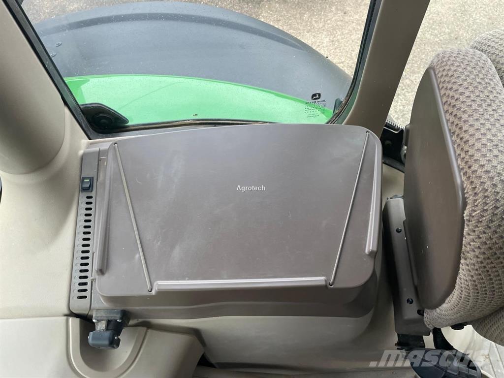 John Deere 6R 195 Traktoren