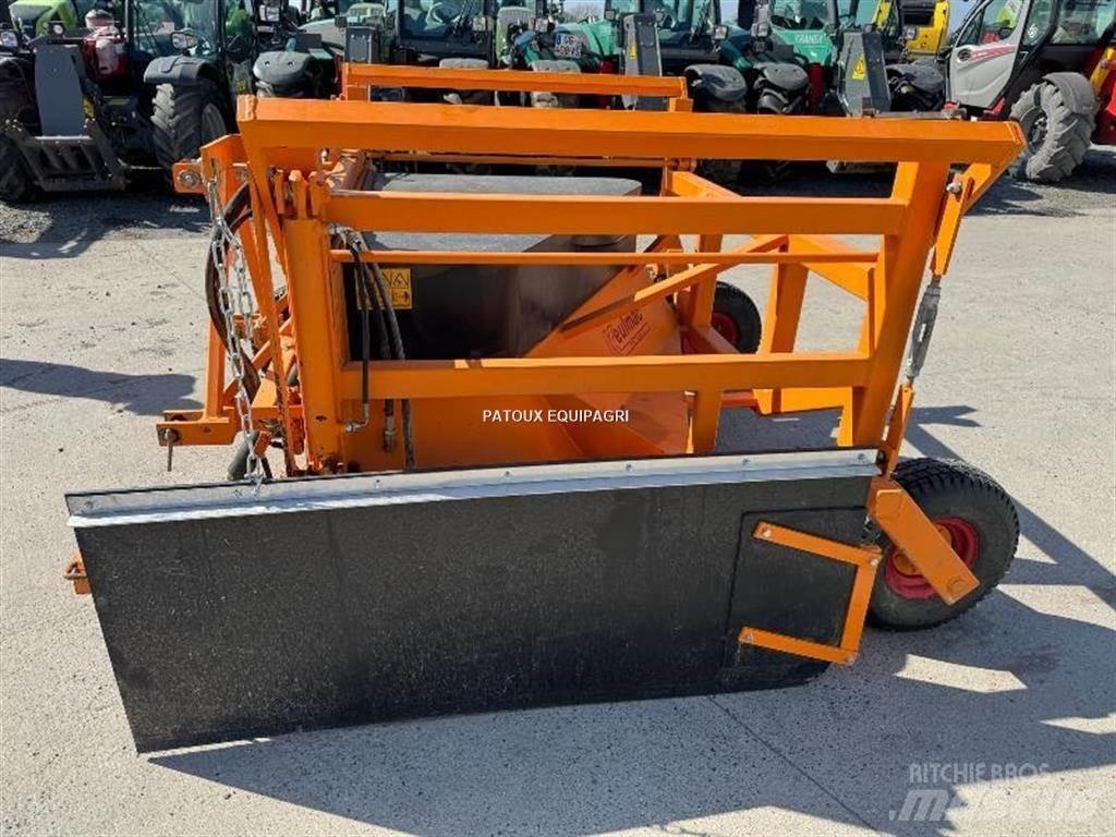 Keulmac LK Mulcher