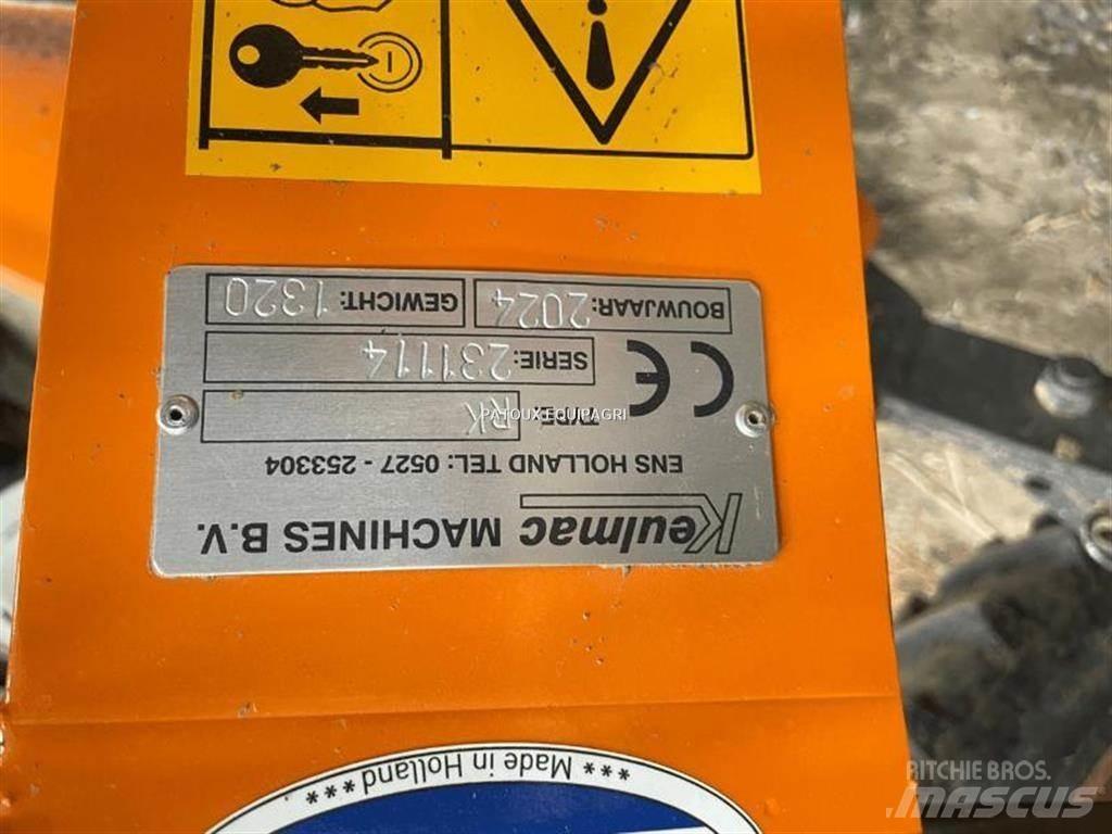 Keulmac RK Sonstige Landmaschinen