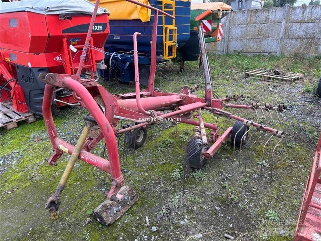 Kuhn GA300 Kreiselheuer/-wender