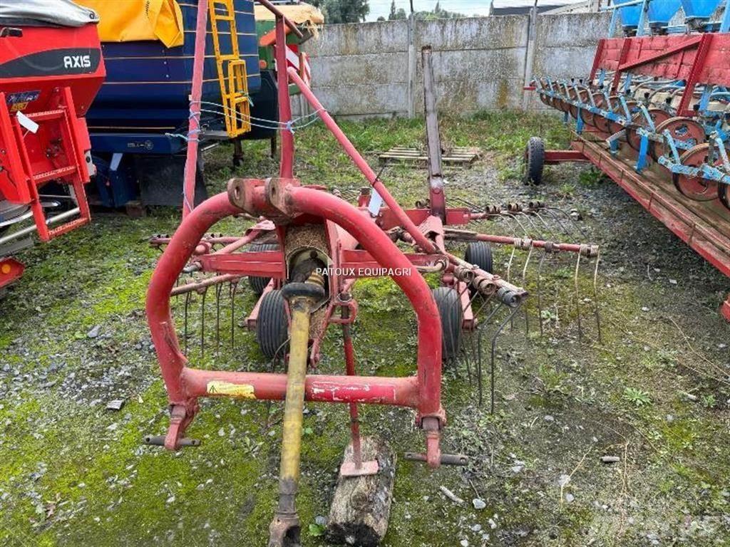 Kuhn GA300 Kreiselheuer/-wender