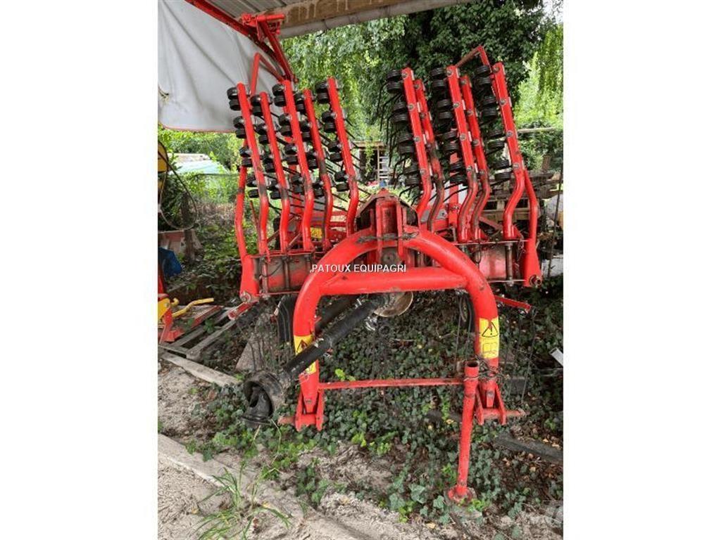 Kuhn GA4521GM Kreiselheuer/-wender
