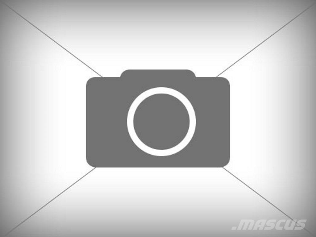 Mailleux 2,4M Frontladerzubehör