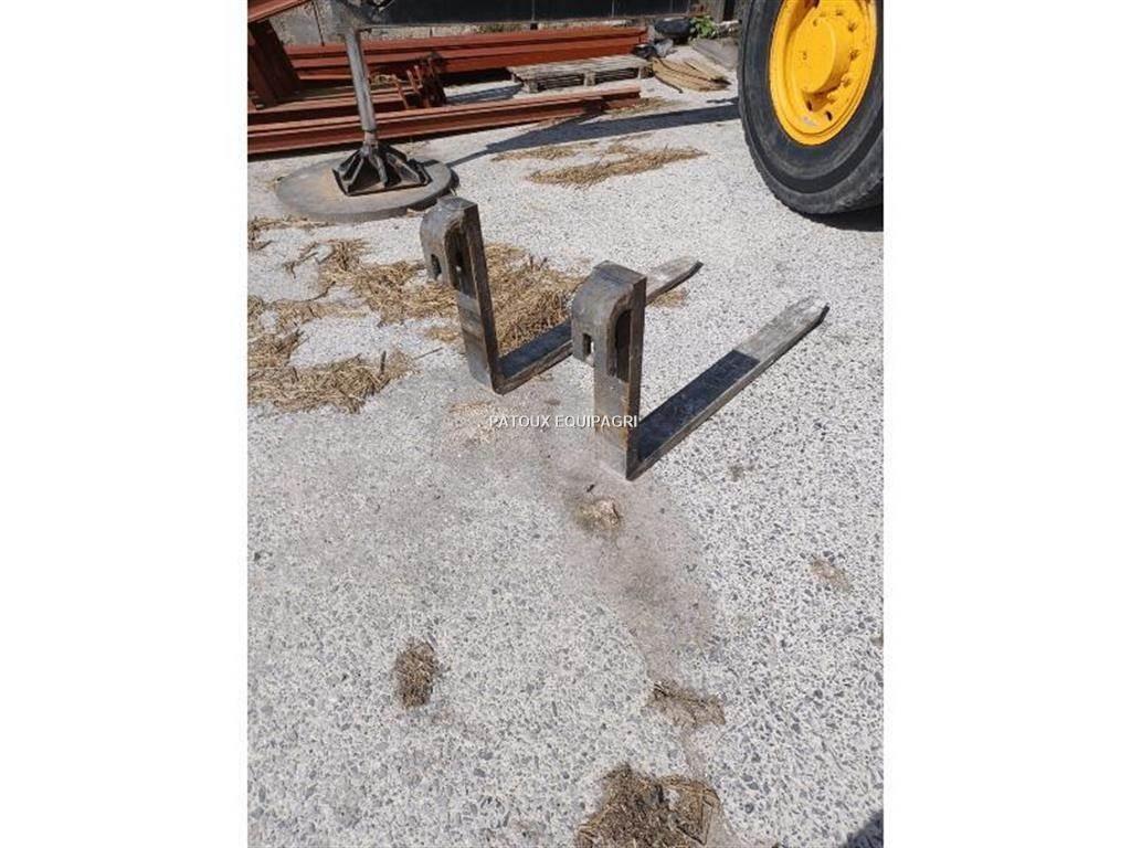 Merlo 35.7 CS 115 Teleskoplader für Landwirtschaft