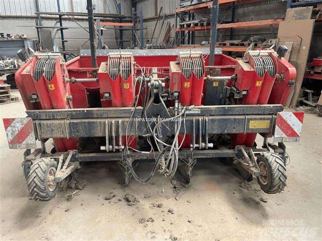 Miedema CP42 Kartoffellegemaschinen