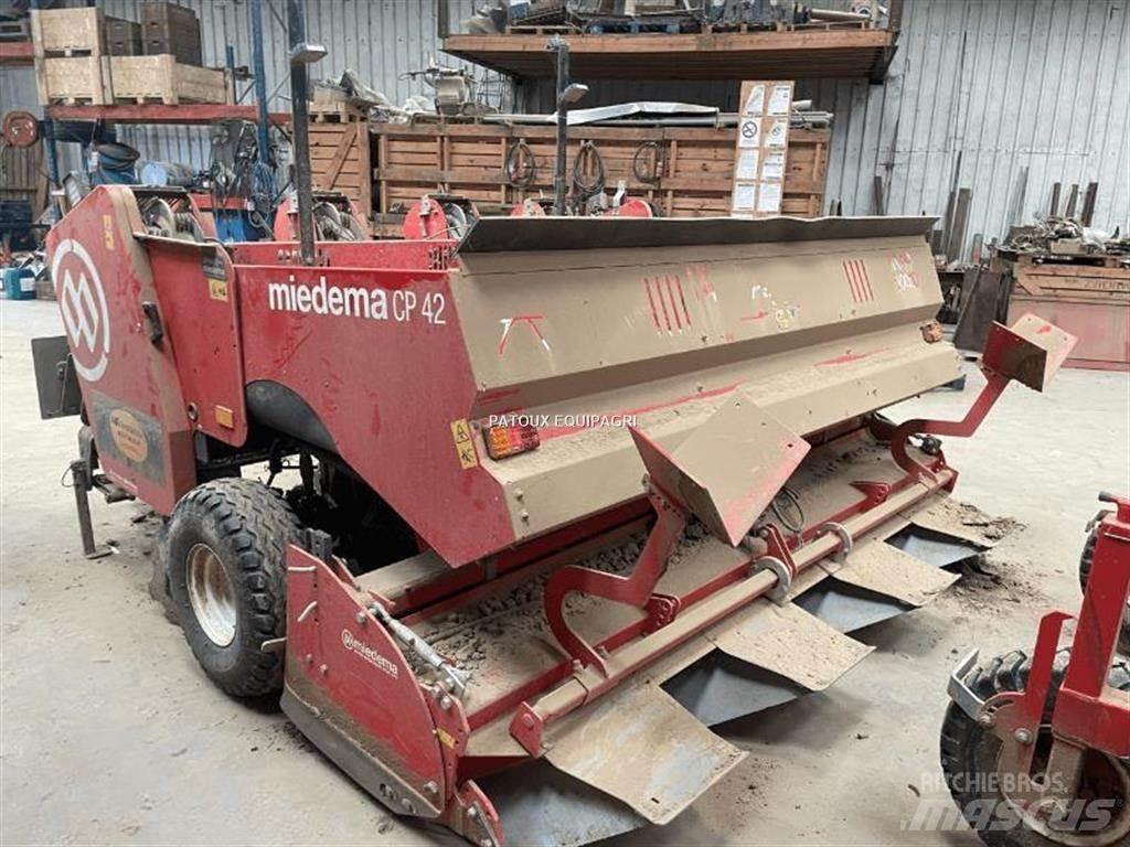 Miedema CP42 Kartoffellegemaschinen