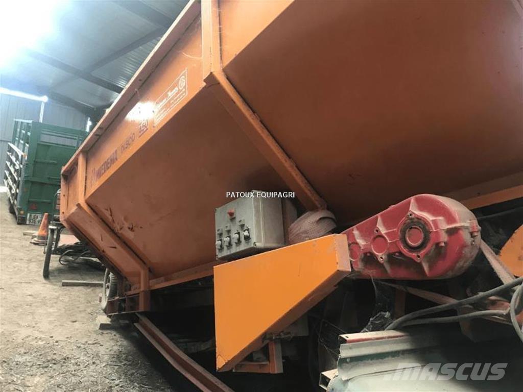 Miedema DISCO 450 Sonstige Landmaschinen