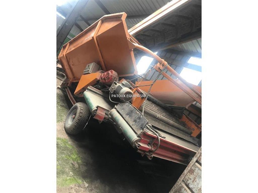 Miedema DISCO 450 Sonstige Landmaschinen