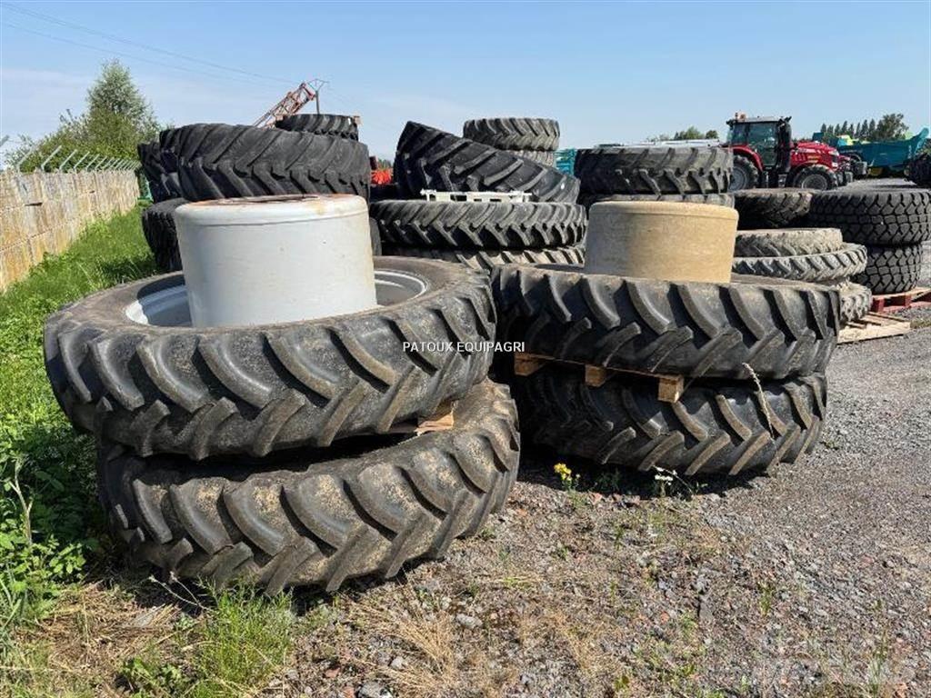 Mitas 380/90R46 Reifen