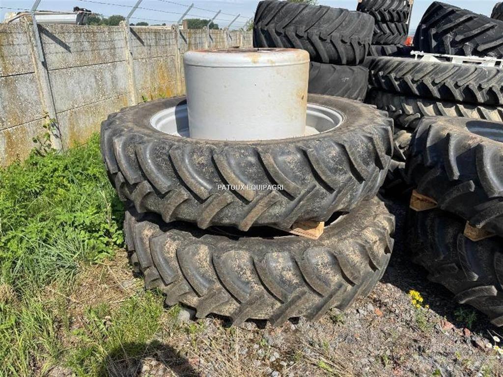 Mitas 380/90R46 Reifen