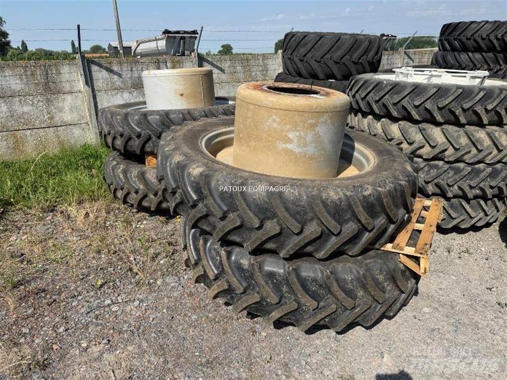 Mitas 380/90R46 Reifen