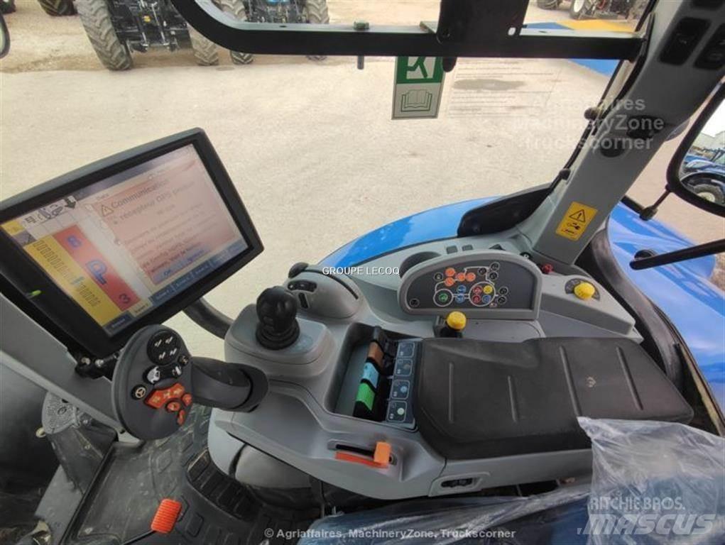 New Holland T7.250 Traktoren