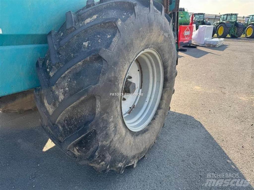 Rolland RT175 Düngemittelverteiler
