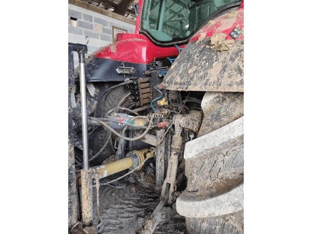 Valtra T214 DIRECT Traktoren