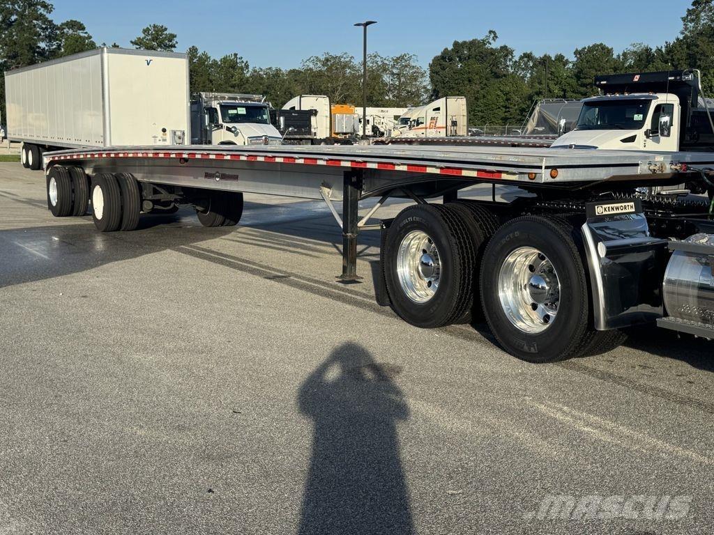 MAC FLATBED Sonstige Baumaschinen