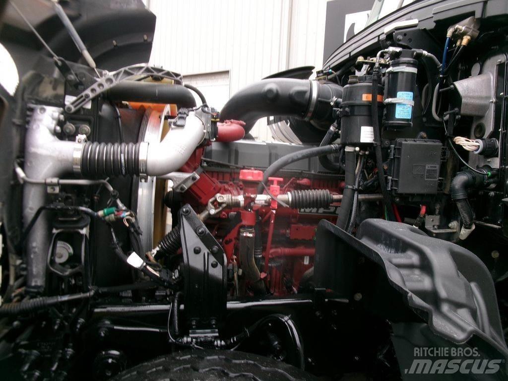 Mack GR64F Kipper