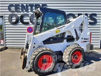 Bobcat S650E2 Kompaktlader