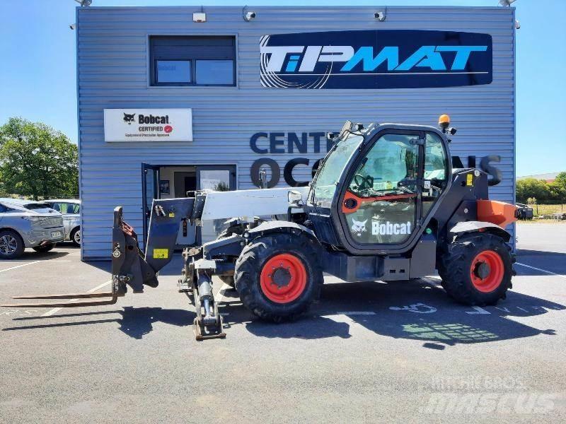 Bobcat T36.120SL 100IV Sonstige Baumaschinen