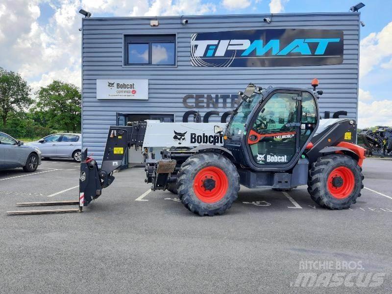 Bobcat T40-180 Sonstige Baumaschinen