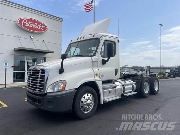 Freightliner CASCADIA 116 Sattelzugmaschinen