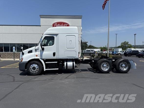 Freightliner CASCADIA 116 Sattelzugmaschinen