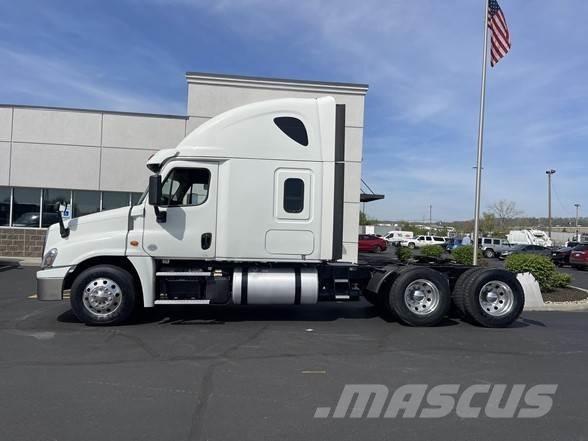 Freightliner CASCADIA 116 Sattelzugmaschinen