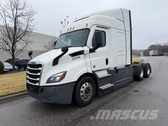 Freightliner CASCADIA 116 Sattelzugmaschinen